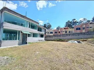 Foto 7 de AMPLIA CASA EN CONOCOTO – VENTA O ARRIENDO - 1200m2 TERRENO
