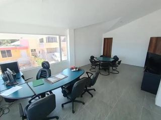 Foto 20 de AMPLIA CASA EN CONOCOTO – VENTA O ARRIENDO - 1200m2 TERRENO