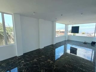 Foto 12 de AMPLIA CASA EN CONOCOTO – VENTA O ARRIENDO - 1200m2 TERRENO