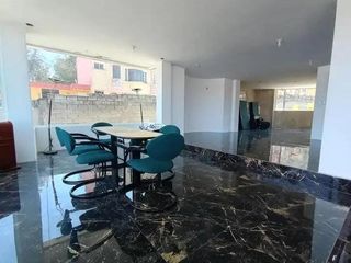 Foto 15 de AMPLIA CASA EN CONOCOTO – VENTA O ARRIENDO - 1200m2 TERRENO