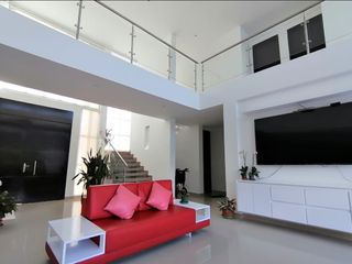 Foto 20 de VENDO HERMOSA CASA EN CHINAUTA ANTES DEL PEAJE