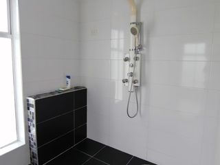 Foto 10 de VENDO HERMOSA CASA EN CHINAUTA ANTES DEL PEAJE
