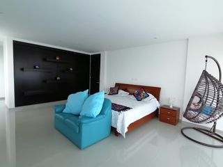 Foto 13 de VENDO HERMOSA CASA EN CHINAUTA ANTES DEL PEAJE