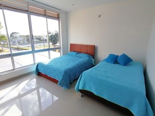 Foto 15 de VENDO HERMOSA CASA EN CHINAUTA ANTES DEL PEAJE