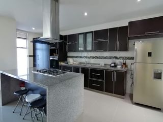Foto 16 de VENDO HERMOSA CASA EN CHINAUTA ANTES DEL PEAJE