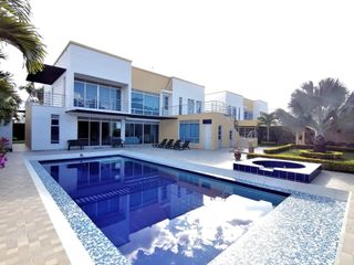 Foto 3 de VENDO HERMOSA CASA EN CHINAUTA ANTES DEL PEAJE