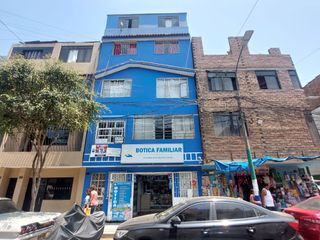Foto 4 de VENDO CASA EDIFICIO COMPLETO - LOCAL COMERCIAL