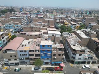 Foto 5 de VENDO CASA EDIFICIO COMPLETO - LOCAL COMERCIAL