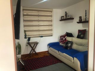 Foto 1 de VENDO HERMOSO APARTAMENTO LA COLINA CAMPESTRE