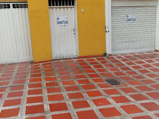 Foto 2 de CASA CRA 27 SEGUNDO PISO