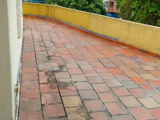 Foto 7 de CASA CRA 27 SEGUNDO PISO