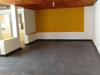 Foto 14 de CASA CRA 27 SEGUNDO PISO