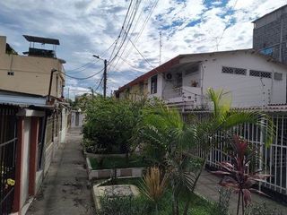 Foto 31 de Venta de casa en las brisas, 2 dpto independientes