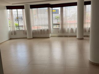 Foto 3 de Departamento en alquiler, Las Garzas - Norte de Guayaquil