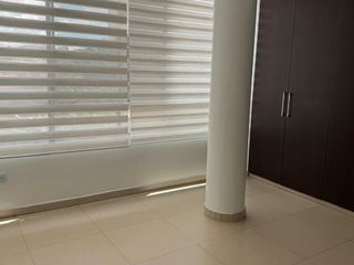 Foto 1 de Departamento en alquiler, Las Garzas - Norte de Guayaquil