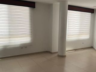 Foto 8 de Departamento en alquiler, Las Garzas - Norte de Guayaquil