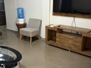 Foto 3 de Departamento en alquiler, Las Garzas - Norte de Guayaquil