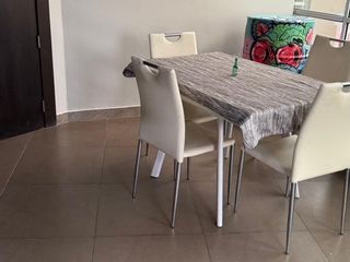 Foto 5 de Departamento en alquiler, Las Garzas - Norte de Guayaquil