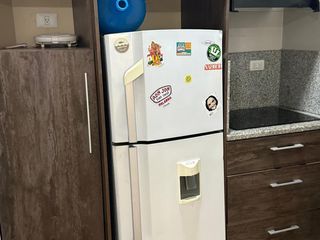 Foto 9 de Departamento en alquiler, Las Garzas - Norte de Guayaquil