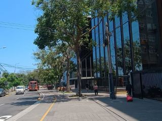 Foto 10 de ALQUILER DE OFICINA ADMINISTRATIVA EN SAN ISIDRO