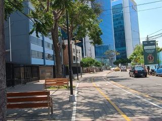 Foto 11 de ALQUILER DE OFICINA ADMINISTRATIVA EN SAN ISIDRO