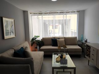 Foto 1 de 306 La Magdalena. Departamento 3 dormitorios 80,83 m Crédito VIP
