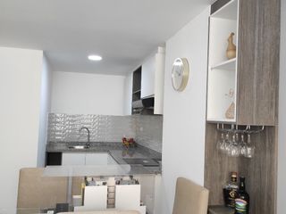 Foto 10 de 306 La Magdalena. Departamento 3 dormitorios 80,83 m Crédito VIP