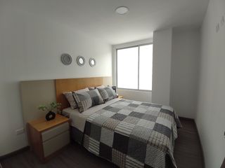 Foto 11 de 306 La Magdalena. Departamento 3 dormitorios 80,83 m Crédito VIP