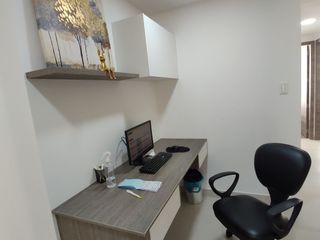 Foto 13 de 306 La Magdalena. Departamento 3 dormitorios 80,83 m Crédito VIP