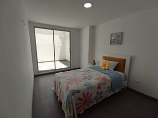 Foto 14 de 306 La Magdalena. Departamento 3 dormitorios 80,83 m Crédito VIP