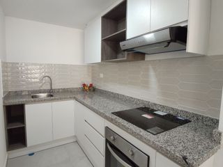 Foto 4 de 306 La Magdalena. Departamento 3 dormitorios 80,83 m Crédito VIP