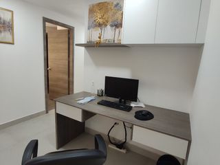 Foto 5 de 306 La Magdalena. Departamento 3 dormitorios 80,83 m Crédito VIP
