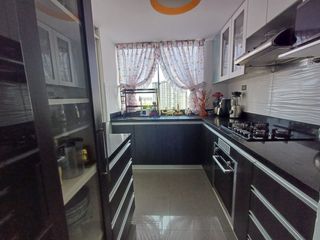Foto 6 de Remodelado departamento en venta, Breña