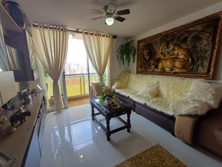 Foto 2 de Remodelado departamento en venta, Breña