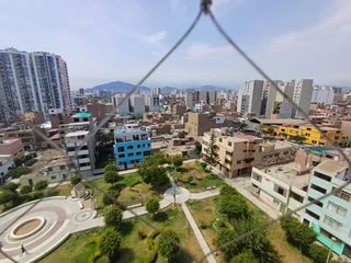 Foto 4 de Remodelado departamento en venta, Breña