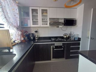 Foto 18 de Remodelado departamento en venta, Breña