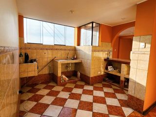 Foto 8 de Venta De Departamento En San Martin De Porres
