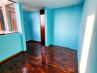 Foto 1 de Venta De Departamento En San Martin De Porres