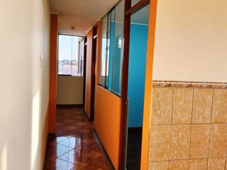 Foto 3 de Venta De Departamento En San Martin De Porres