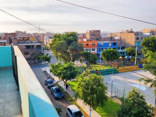 Foto 12 de Venta De Departamento En San Martin De Porres