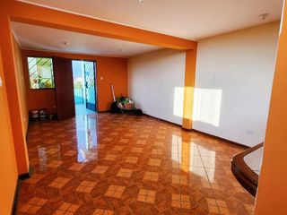 Foto 4 de Venta De Departamento En San Martin De Porres