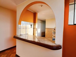 Foto 2 de Venta De Departamento En San Martin De Porres