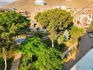 Foto 9 de Venta De Departamento En San Martin De Porres