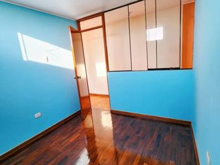 Foto 11 de Venta De Departamento En San Martin De Porres