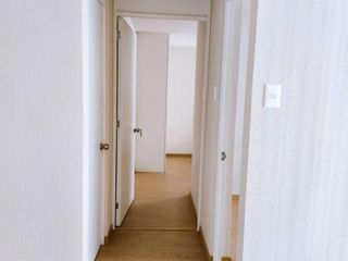 Foto 5 de Vendo Departamento De Estreno 56 M2 Breña