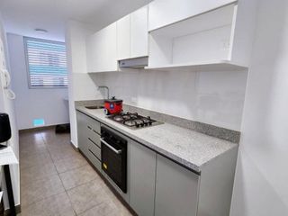 Foto 1 de Vendo Departamento De Estreno 56 M2 Breña