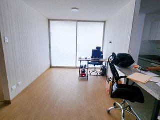 Foto 10 de Vendo Departamento De Estreno 56 M2 Breña