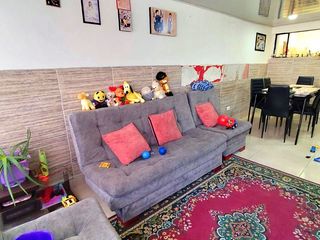 Foto 5 de CASA EN VENTA SECTOR LA FUENTE TUNJA