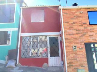 Foto 1 de CASA EN VENTA SECTOR LA FUENTE TUNJA