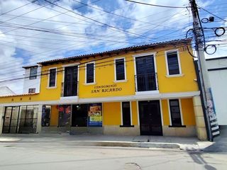 Foto 1 de APARTAMENTO EN ARRIENDO  SECTOR CENTRO TUNJA
